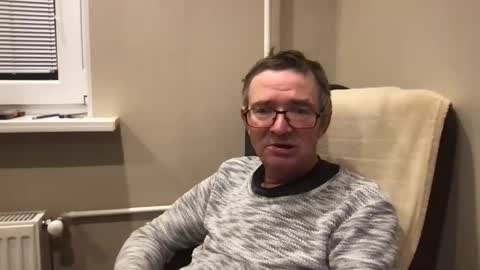 andreass60 online show from 16, 12, 2024