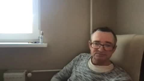 andreass60 online show from 30, 12, 2024