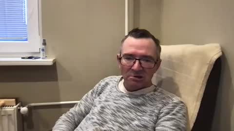 andreass60 online show from 31, 12, 2024