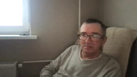 andreass60 online show from 6, 1, 2025