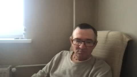 andreass60 online show from 10, 1, 2025