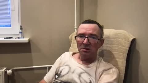 andreass60 online show from 12, 1, 2025