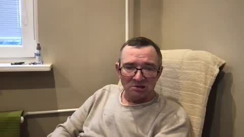 andreass60 online show from 14, 1, 2025