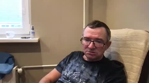 andreass60 online show from 20, 1, 2025