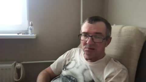 andreass60 online show from 29, 1, 2025