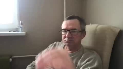 andreass60 online show from 30, 1, 2025