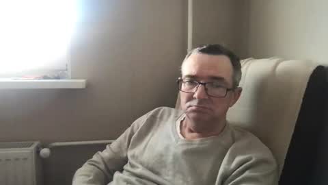 andreass60 online show from 13, 2, 2025