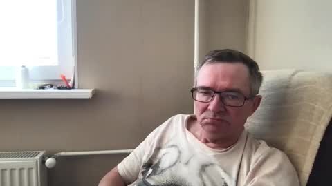 andreass60 online show from 20, 2, 2025