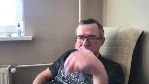 andreass60 online show from 3, 3, 2025