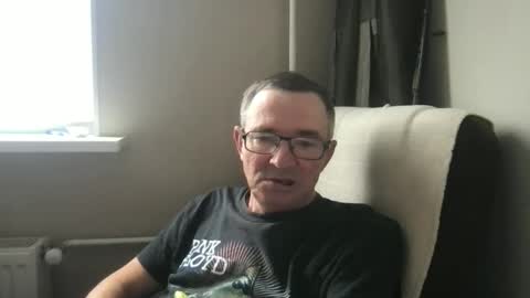 andreass60 online show from 22, 9, 2025