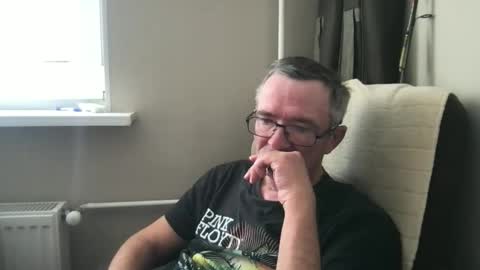 andreass60 online show from 25, 9, 2025