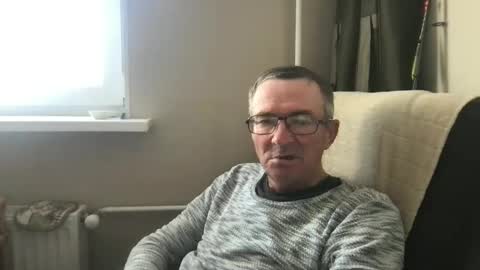 andreass60 online show from 2, 10, 2025