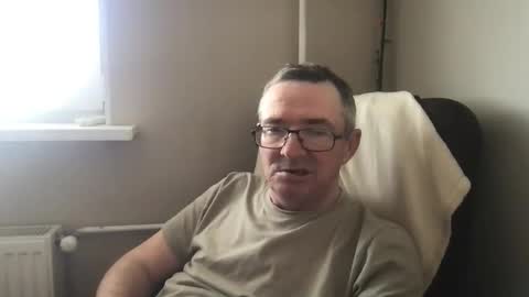 andreass60 online show from 23, 4, 2026
