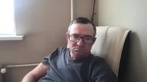 Snapshot of andreass60 chatting on 18, 5, 2026 andreass60 online show from 18, 5, 2026