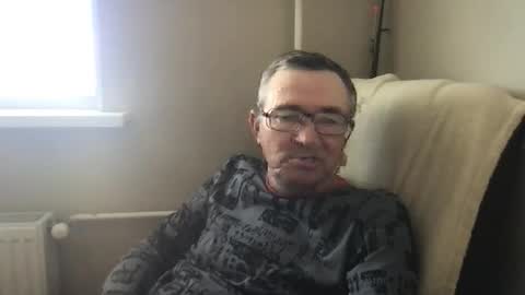 Snapshot of andreass60 chatting on 28, 5, 2026 andreass60 online show from 28, 5, 2026