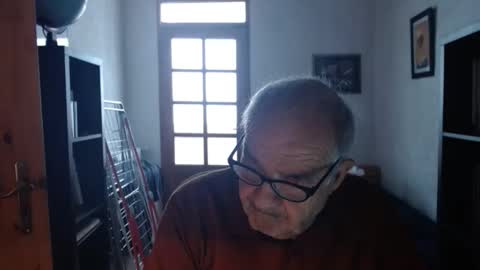 Snapshot of andreasspyridakis5 chatting on 22, 2, 2026 andreasspyridakis5 online show from 22, 2, 2026