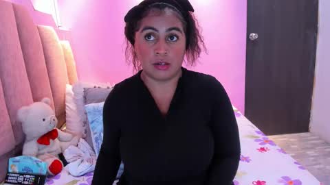 A n d r  e a S w e e t  online show from 5, 11, 2025