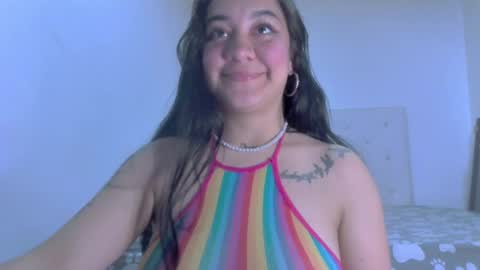 Snapshot of andrebigboobs chatting on 1, 12, 2024 Andre online show from 1, 12, 2024