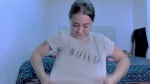 Snapshot of andrebigboobs chatting on 13, 12, 2024 Andre online show from 13, 12, 2024