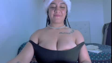 Snapshot of andrebigboobs chatting on 24, 12, 2024 Andre online show from 24, 12, 2024