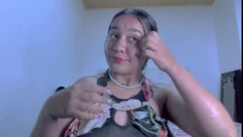 Snapshot of andrebigboobs chatting on 6, 1, 2025 Andre online show from 6, 1, 2025