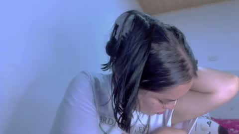 Snapshot of andrebigboobs chatting on 20, 1, 2025 Andre online show from 20, 1, 2025