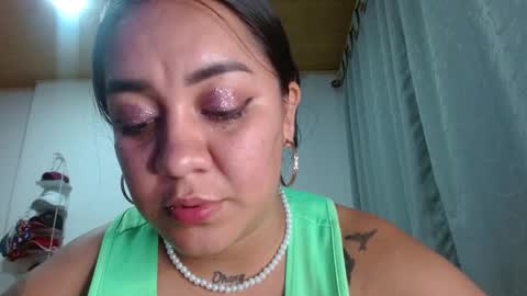 Snapshot of andrebigboobs chatting on 14, 2, 2025 Andre online show from 14, 2, 2025