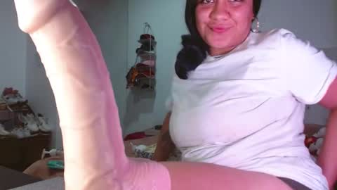 Snapshot of andrebigboobs chatting on 23, 2, 2025 Andre online show from 23, 2, 2025