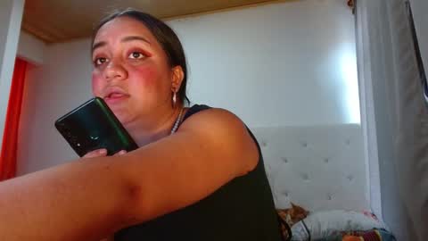 Snapshot of andrebigboobs chatting on 4, 3, 2025 Andre online show from 4, 3, 2025