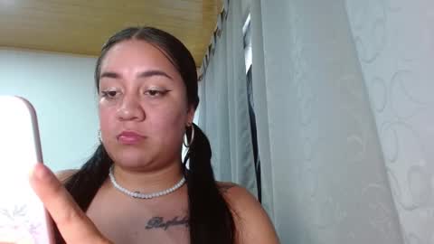 Snapshot of andrebigboobs chatting on 5, 3, 2025 Andre online show from 5, 3, 2025