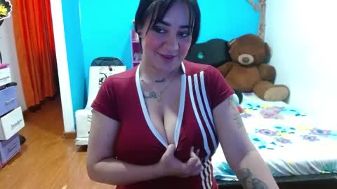 Andre online show from 20, 3, 2026