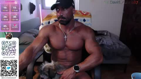 Snapshot of andrecampos87 chatting on 29, 6, 2026 Instagram online show from 29, 6, 2026