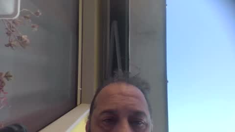 Snapshot of andrecool979 chatting on 16, 10, 2025 Andre online show from 16, 10, 2025