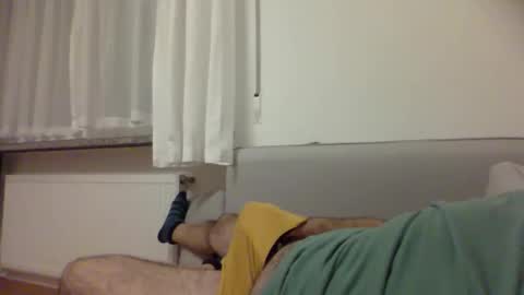 Andre online show from 26, 11, 2025