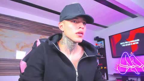 andrees_s online show from 24, 10, 2025