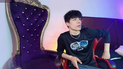 andreew_style_ online show from 25, 3, 2026