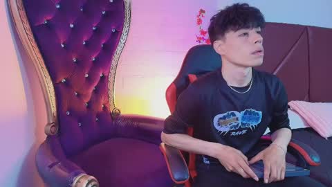 andreew_style_ online show from 13, 4, 2026