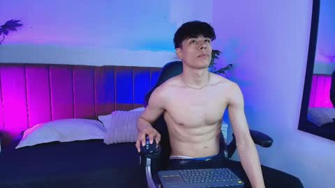 andreew_style_ online show from 23, 4, 2026