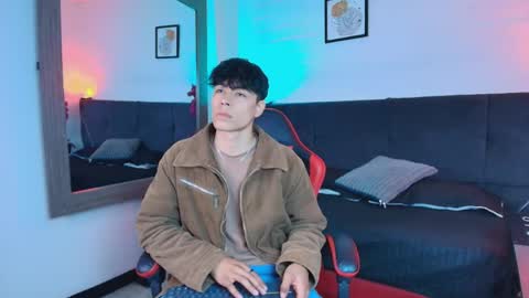 andreew_style_ online show from 29, 4, 2026