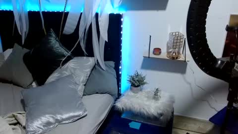 Snapshot of andreewwolffman chatting on 6, 12, 2024 Andrew online show from 6, 12, 2024