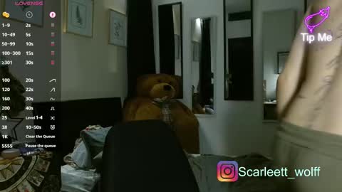 Snapshot of andreewwolffman chatting on 17, 2, 2026 Andrew online show from 17, 2, 2026