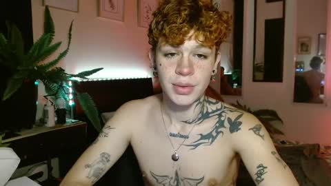 Snapshot of andreewwolffman chatting on 25, 5, 2026 Andrew online show from 25, 5, 2026