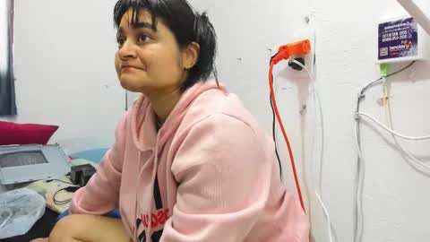 Snapshot of andreitatruji chatting on 13, 2, 2026 yudith online show from 13, 2, 2026