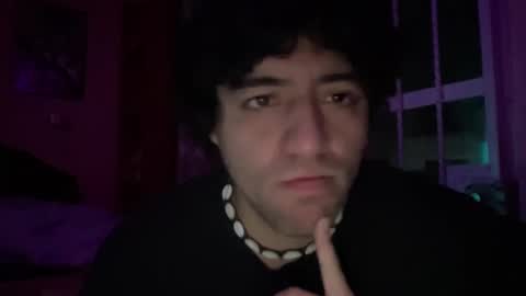 Snapshot of andrelabuda9 chatting on 4, 12, 2024 Andre Labuda online show from 4, 12, 2024