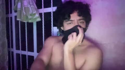 Snapshot of andrelabuda9 chatting on 8, 12, 2024 Andre Labuda online show from 8, 12, 2024