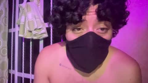 Snapshot of andrelabuda9 chatting on 8, 12, 2024 Andre Labuda online show from 8, 12, 2024