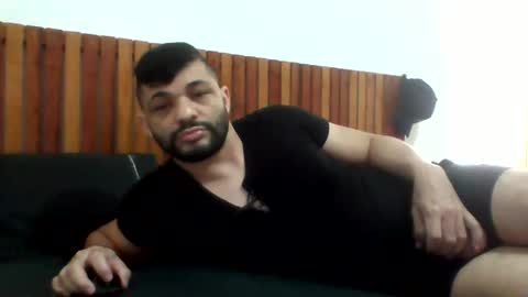 Snapshot of andreloko123 chatting on 1, 12, 2024 andreloko123 online show from 1, 12, 2024