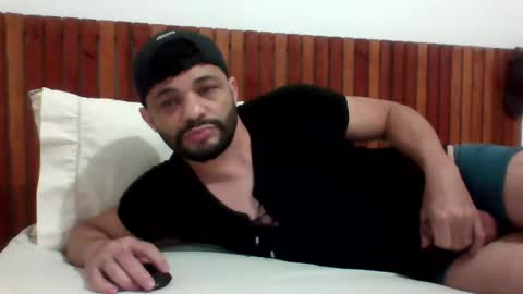 Snapshot of andreloko123 chatting on 9, 12, 2024 andreloko123 online show from 9, 12, 2024