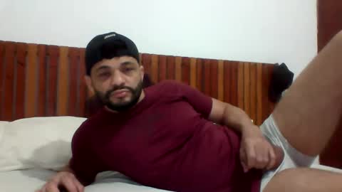 Snapshot of andreloko123 chatting on 12, 12, 2024 andreloko123 online show from 12, 12, 2024