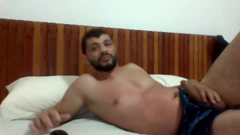 Snapshot of andreloko123 chatting on 18, 2, 2025 andreloko123 online show from 18, 2, 2025